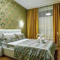 Отель Buta Hotel, Москва, Московская область
