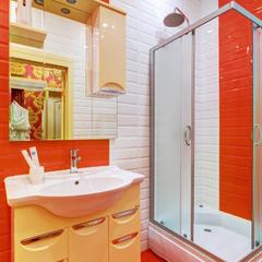 Отель Buta Hotel, Москва, Московская область