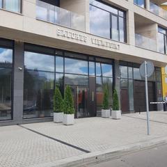 Отель Balchug Viewpoint Hotel, Москва, Московская область