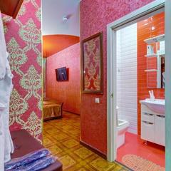 Отель Buta Hotel, Москва, Московская область