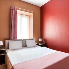 Отель Come Inn, Москва, Московская область