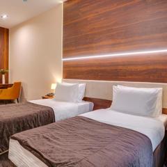 Отель Balchug Viewpoint Hotel, Москва, Московская область