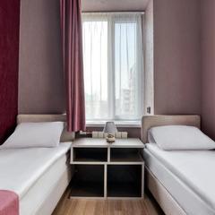 Отель Come Inn, Москва, Московская область