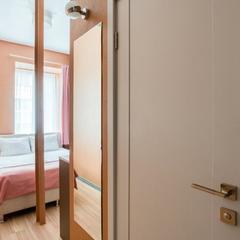 Отель Come Inn, Москва, Московская область