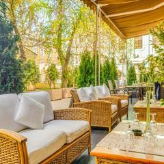 Отель Balchug Viewpoint Hotel, Москва, Московская область