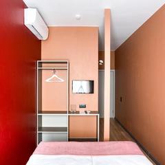 Отель Come Inn, Москва, Московская область