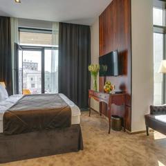 Отель Balchug Viewpoint Hotel, Москва, Московская область