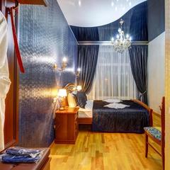 Отель Buta Hotel, Москва, Московская область