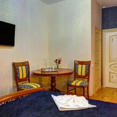 Отель Buta Hotel, Москва, Московская область