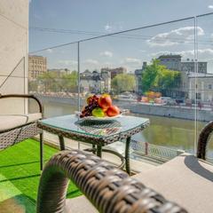 Отель Balchug Viewpoint Hotel, Москва, Московская область