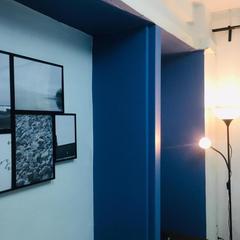 Хостел На Серпуховской, Москва, Московская область