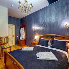 Отель Buta Hotel, Москва, Московская область