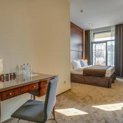 Отель Balchug Viewpoint Hotel, Москва, Московская область