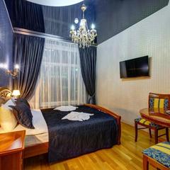 Отель Buta Hotel, Москва, Московская область