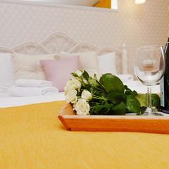 Отель Мелтон, Москва, Московская область