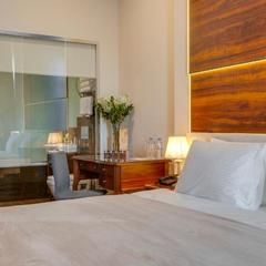 Отель Balchug Viewpoint Hotel, Москва, Московская область