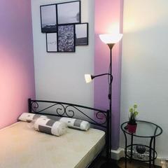 Хостел На Серпуховской, Москва, Московская область