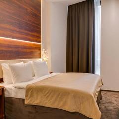 Отель Balchug Viewpoint Hotel, Москва, Московская область