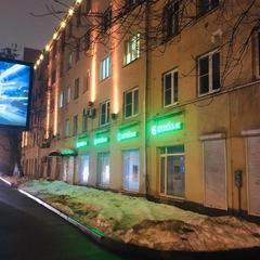 Хостел На Серпуховской, Москва, Московская область