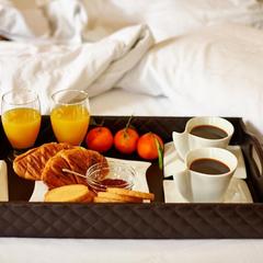 Отель Balchug Viewpoint Hotel, Москва, Московская область