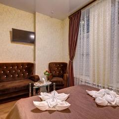 Отель Buta Hotel, Москва, Московская область