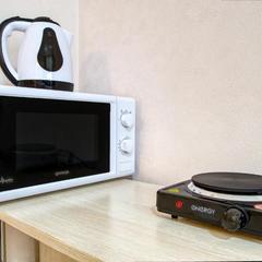 Отель Мелтон, Москва, Московская область