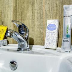 Отель Мелтон, Москва, Московская область