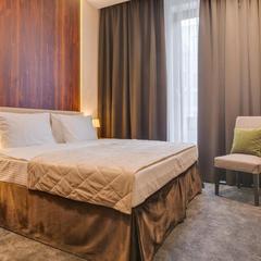 Отель Balchug Viewpoint Hotel, Москва, Московская область