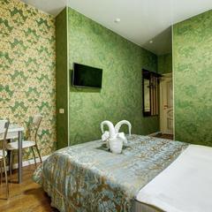 Отель Buta Hotel, Москва, Московская область