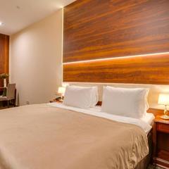 Отель Balchug Viewpoint Hotel, Москва, Московская область