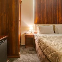 Отель Balchug Viewpoint Hotel, Москва, Московская область