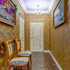 Отель Buta Hotel, Москва, Московская область