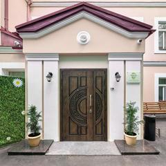 Отель Ордынка, Москва, Московская область