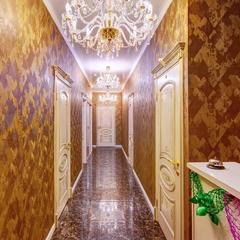 Отель Buta Hotel, Москва, Московская область