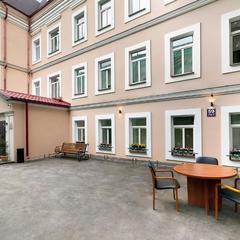 Отель Ордынка, Москва, Московская область