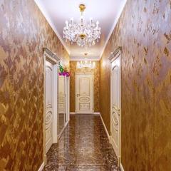 Отель Buta Hotel, Москва, Московская область