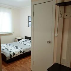 Хостел Парк, Москва, Московская область