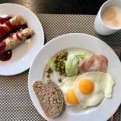 Отель Buta Hotel, Москва, Московская область