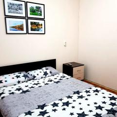 Хостел Парк, Москва, Московская область