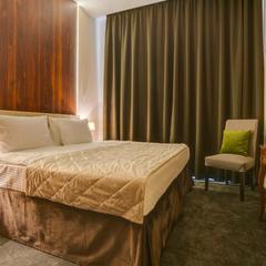 Отель Balchug Viewpoint Hotel, Москва, Московская область