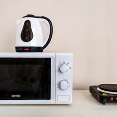 Отель Мелтон, Москва, Московская область