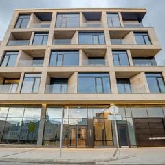 Отель Balchug Viewpoint Hotel, Москва, Московская область