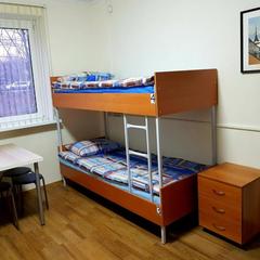 Хостел Парк, Москва, Московская область