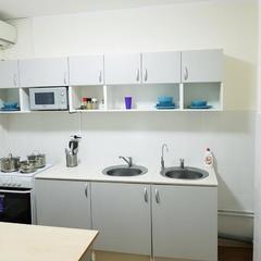 Хостел Парк, Москва, Московская область