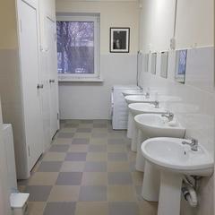 Хостел Парк, Москва, Московская область