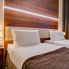 Отель Balchug Viewpoint Hotel, Москва, Московская область