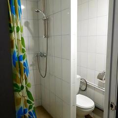 Хостел Парк, Москва, Московская область