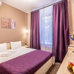 Отель Ring Road, Москва, Московская область