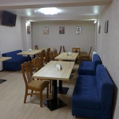 Отель Ring Road, Москва, Московская область