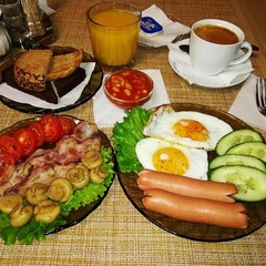 Отель Ring Road, Москва, Московская область